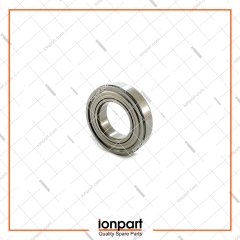 Complete Bevel Gear Pair Bearing Compatible With Gallignani