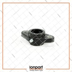 Pick-Up Flange Bearing Compatible With Claas Markant Baler