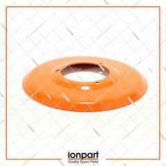 Complete Bevel Gear Pair Gear Guard Compatible With Gallignani