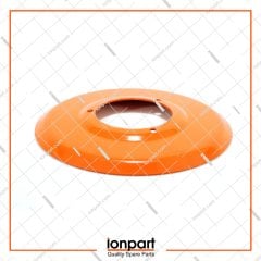 Complete Bevel Gear Pair Gear Guard Compatible With Gallignani