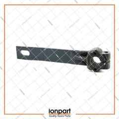 Complete Bevel Gear Pair Crank Compatible With Gallignani