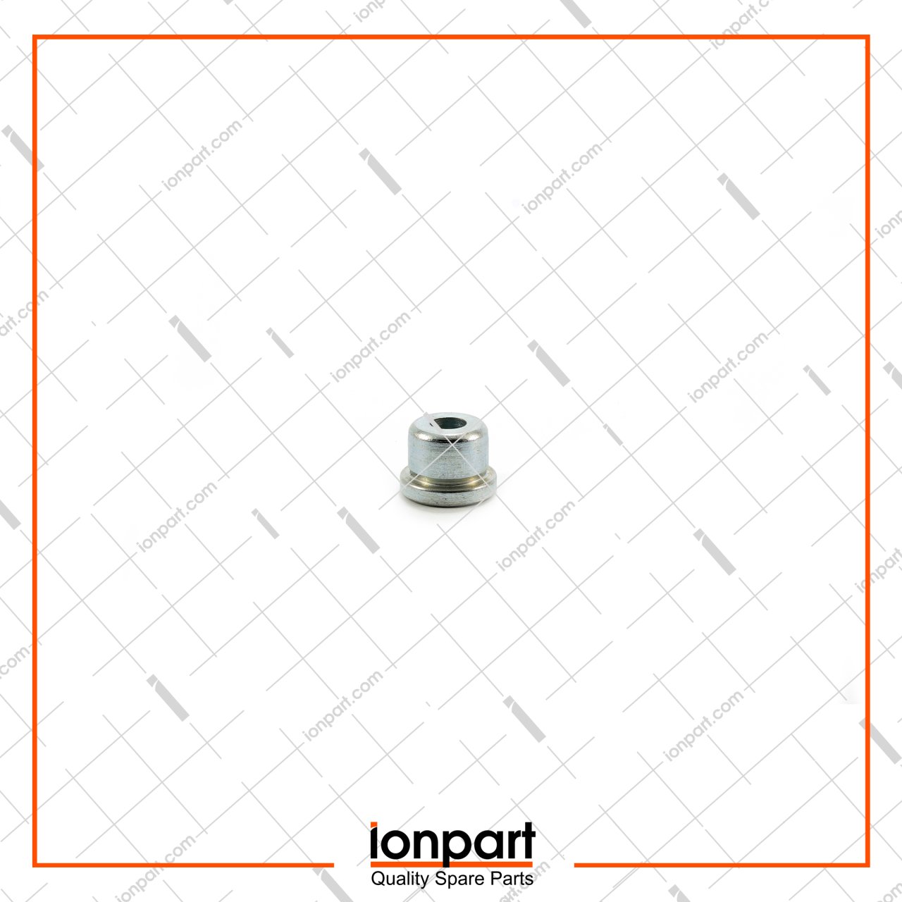 Left Fork Crankshaft Bushing Compatible With Gallignani