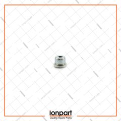 Left Fork Crankshaft Bushing Compatible With Gallignani