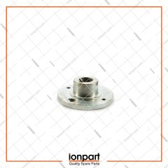Left Fork Crankshaft Arm Compatible With Gallignani