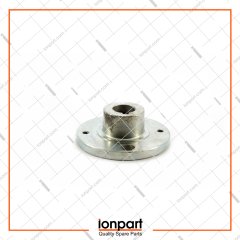 Left Fork Crankshaft Arm Compatible With Gallignani