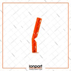 Left Fork Crankshaft Guide Compatible With Gallignani