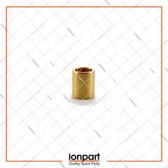 Left Fork Bushing Compatible With Gallignani