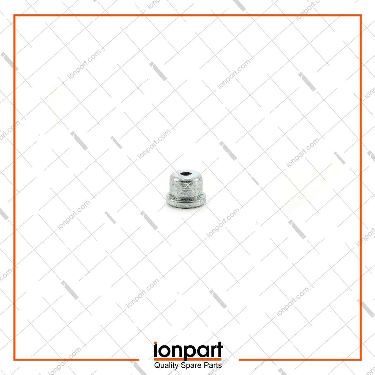 Left Fork Bushing Compatible With Gallignani