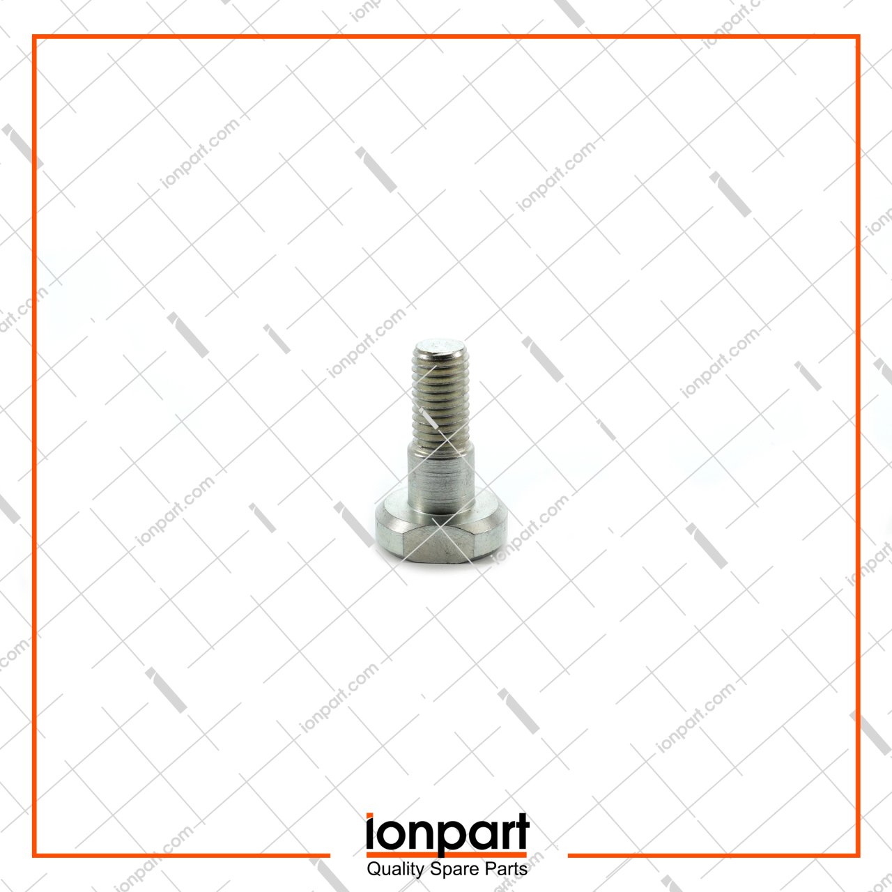Left Fork Pin Compatible With Gallignani