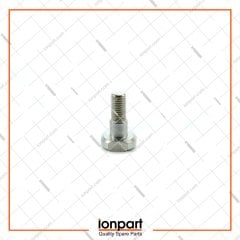 Left Fork Pin Compatible With Gallignani