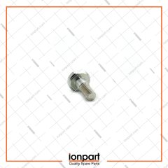 Left Fork Pin Compatible With Gallignani