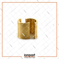 Left Fork Bushing Compatible With Gallignani