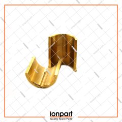 Left Fork Bushing Compatible With Gallignani