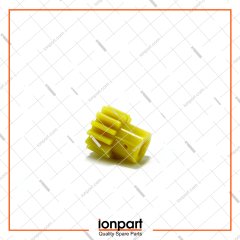 Knotter Trip Mechanism Pinion (Polyamide) Compatible With Claas Markant Baler