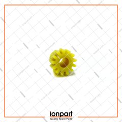 Knotter Trip Mechanism Pinion (Polyamide) Compatible With Claas Markant Baler