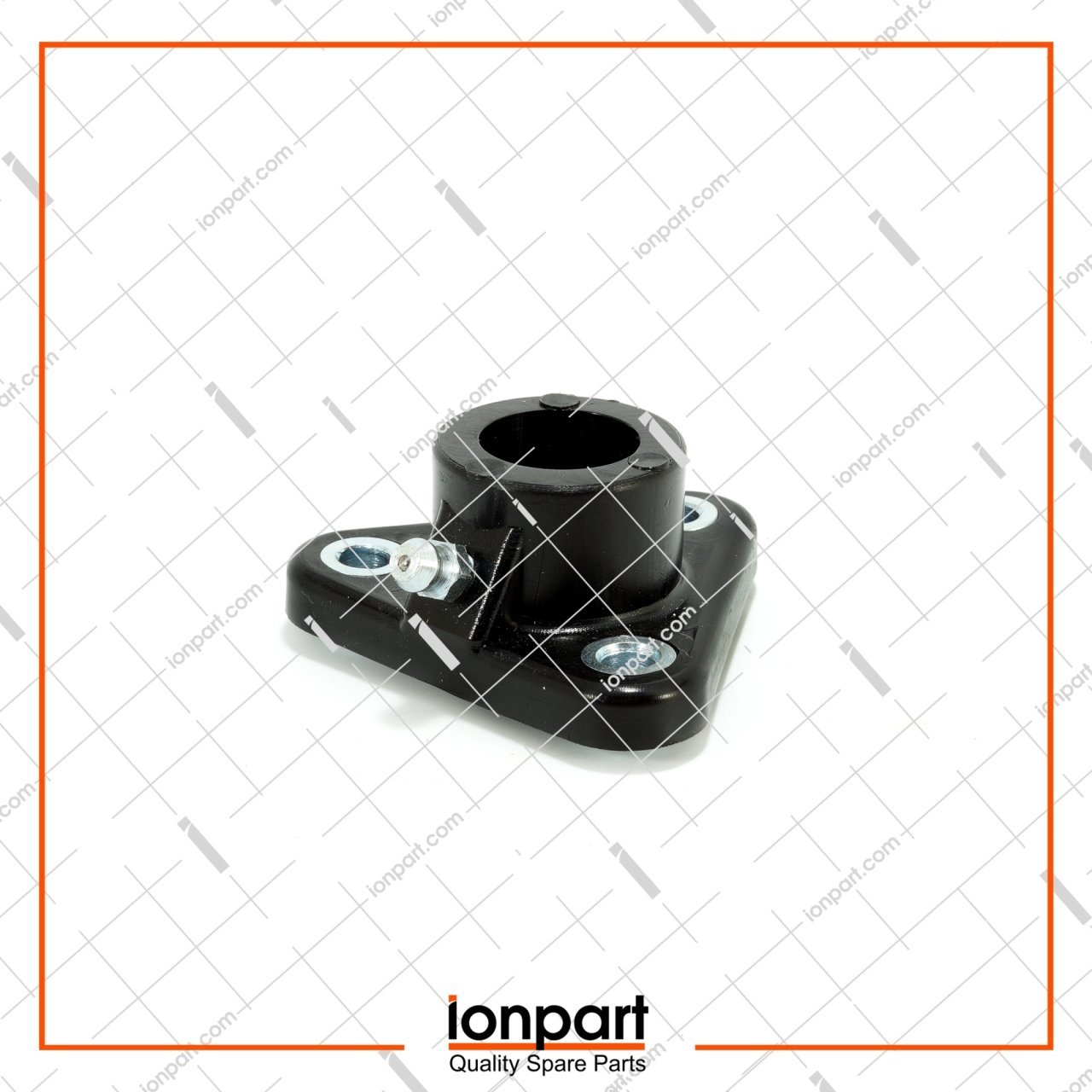 Knotter Trip Mechanism Plastic Bearing Compatible With Claas Markant Baler