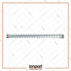 Left Fork Big Spring Compatible With Gallignani