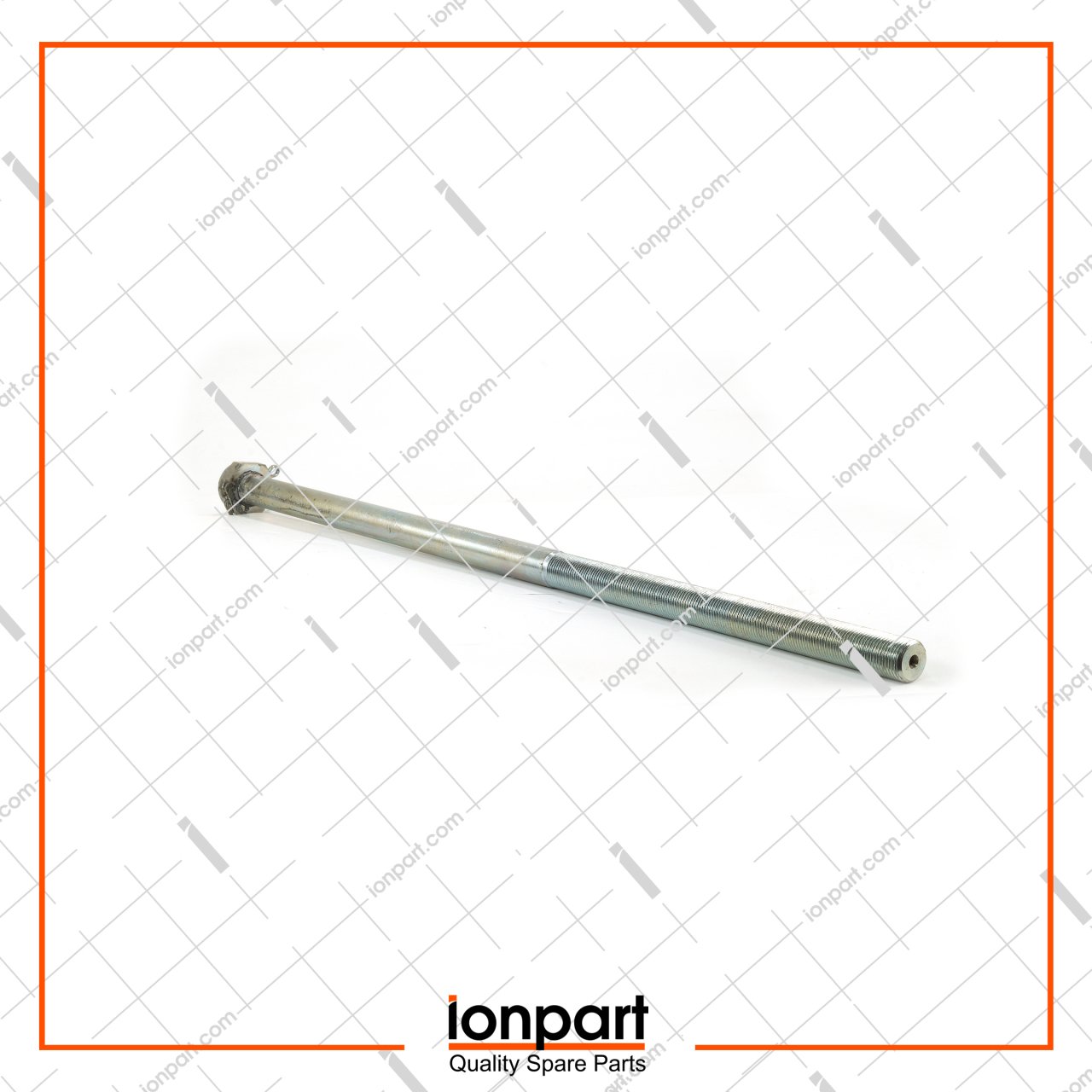 Left Fork Tie Rod  Compatible With Gallignani