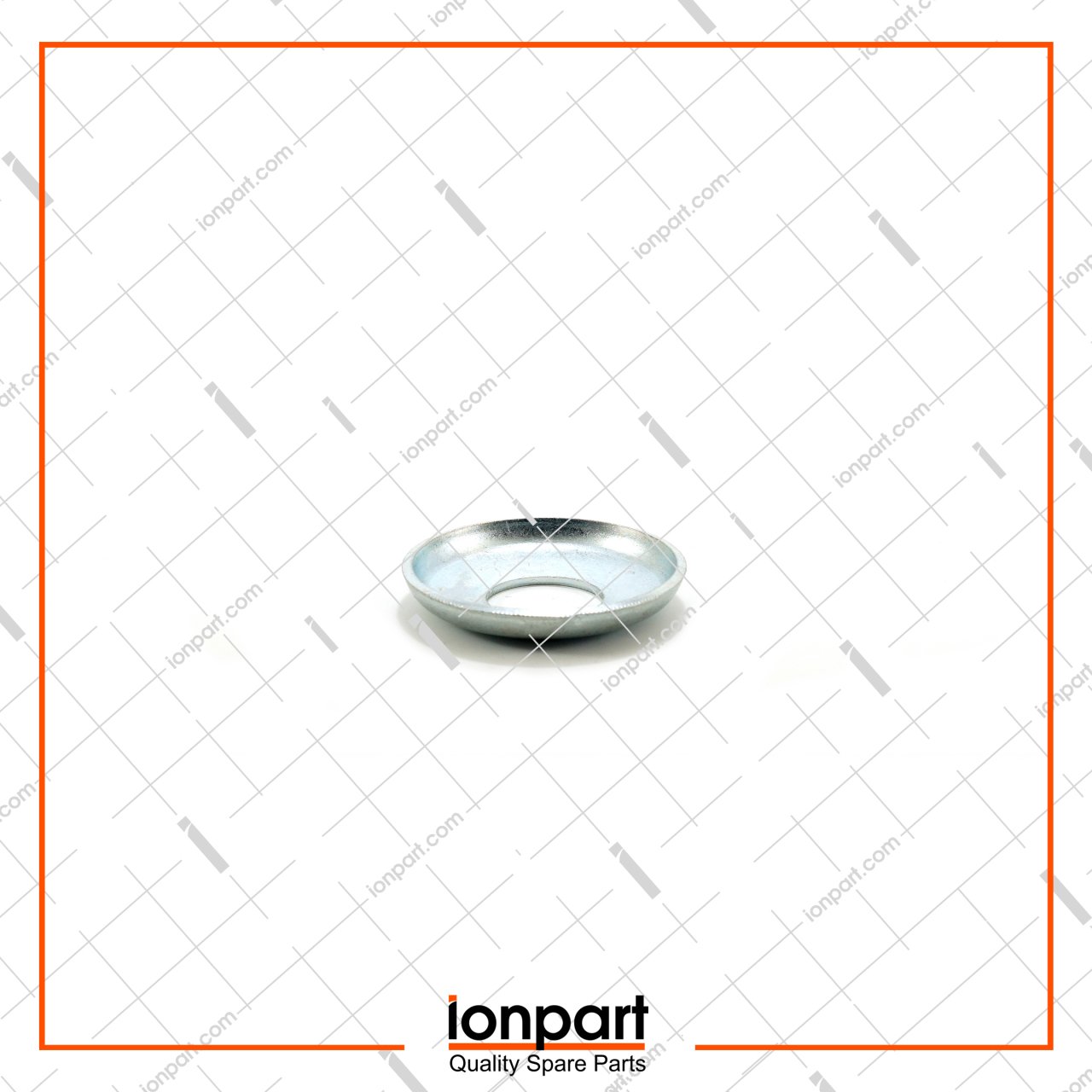 Left Fork Washer Compatible With Gallignani
