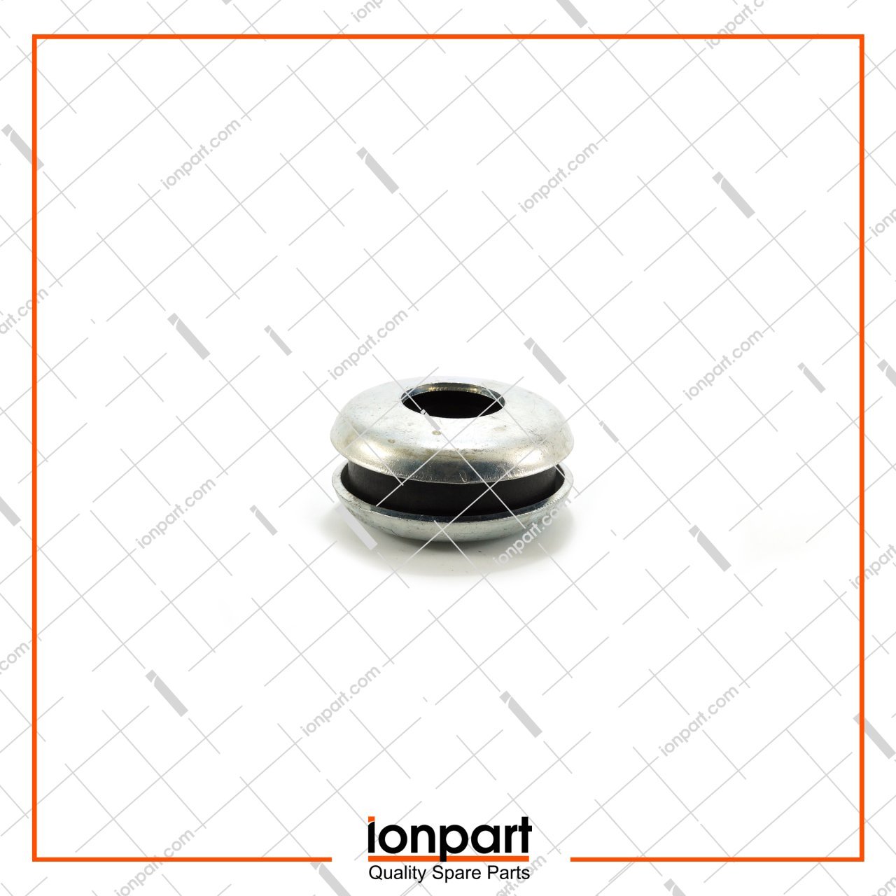 Left Fork Washer Complate Compatible With Gallignani
