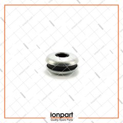 Left Fork Washer Complate Compatible With Gallignani