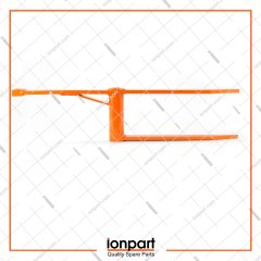 Right Fork Fork Compatible With Gallignani
