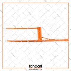Right Fork Fork Compatible With Gallignani