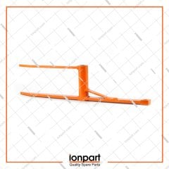 Right Fork Fork Compatible With Gallignani