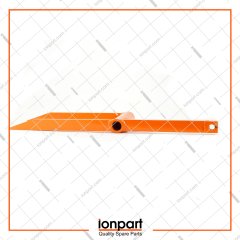 Right Fork Fork Compatible With Gallignani