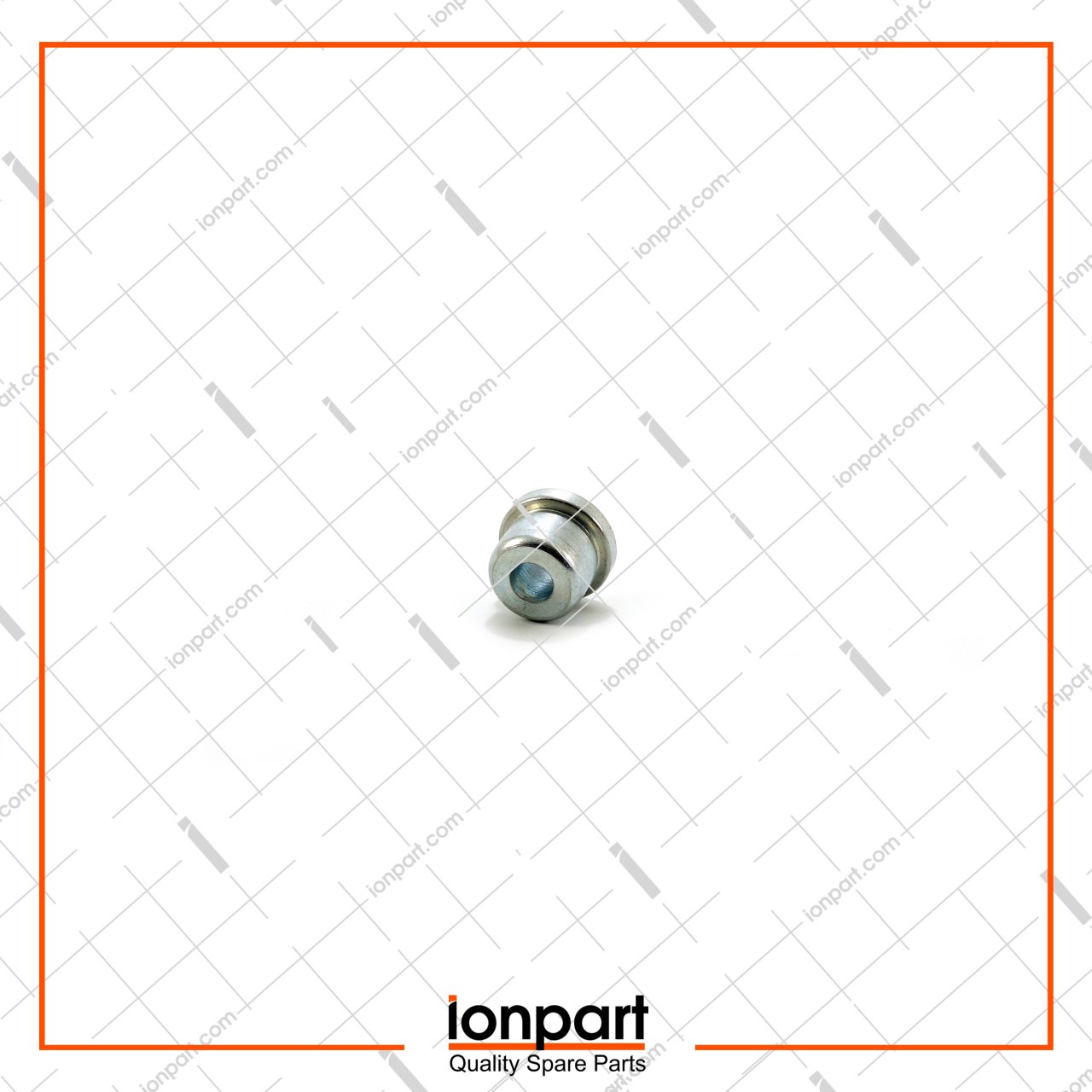 Right Fork Bushing Compatible With Gallignani