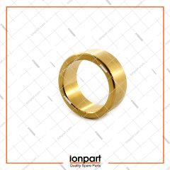 Right Fork Bushing Compatible With Gallignani