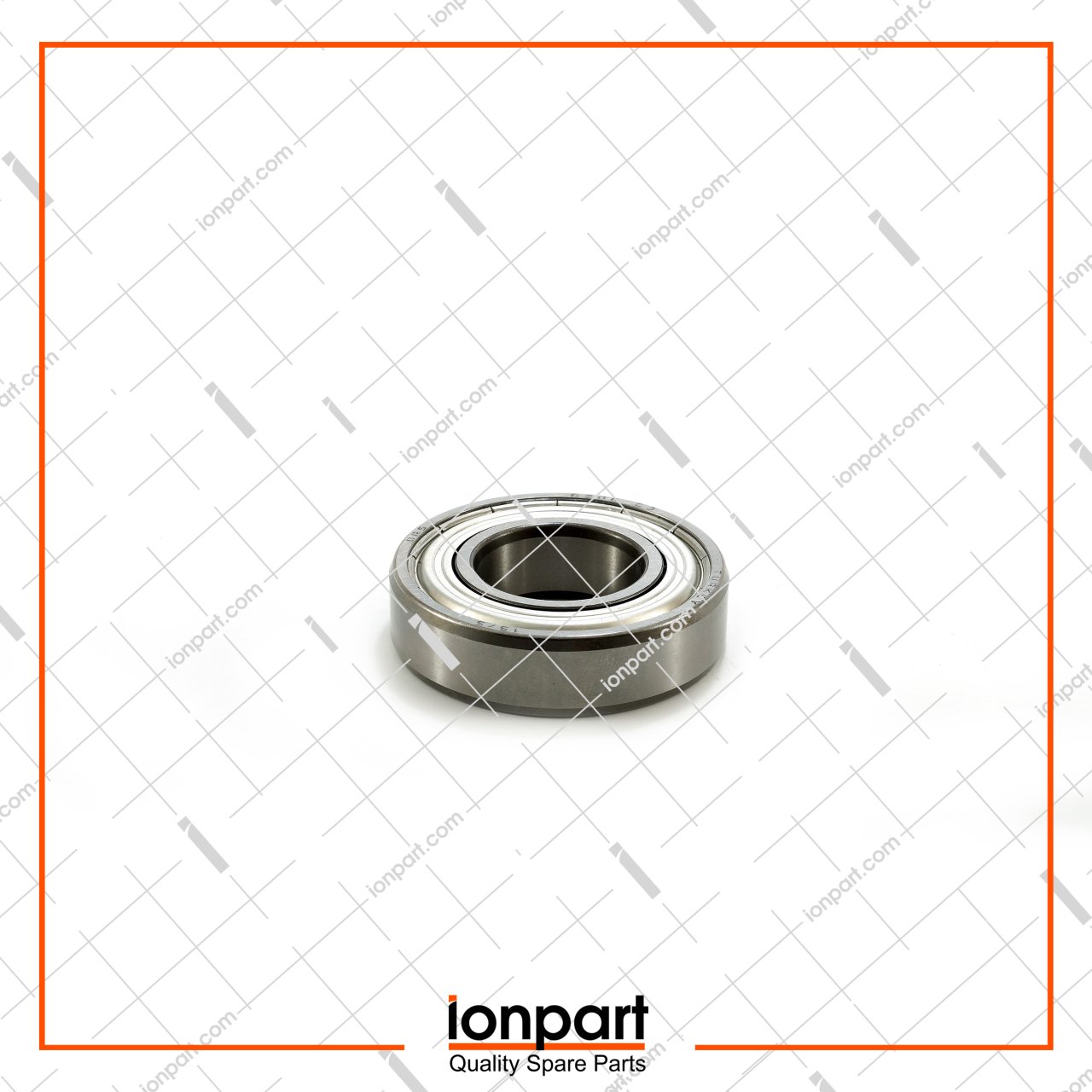Right Fork Bearing Compatible With Gallignani