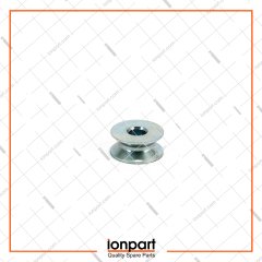 Needle Roller Compatible With Claas Markant Baler