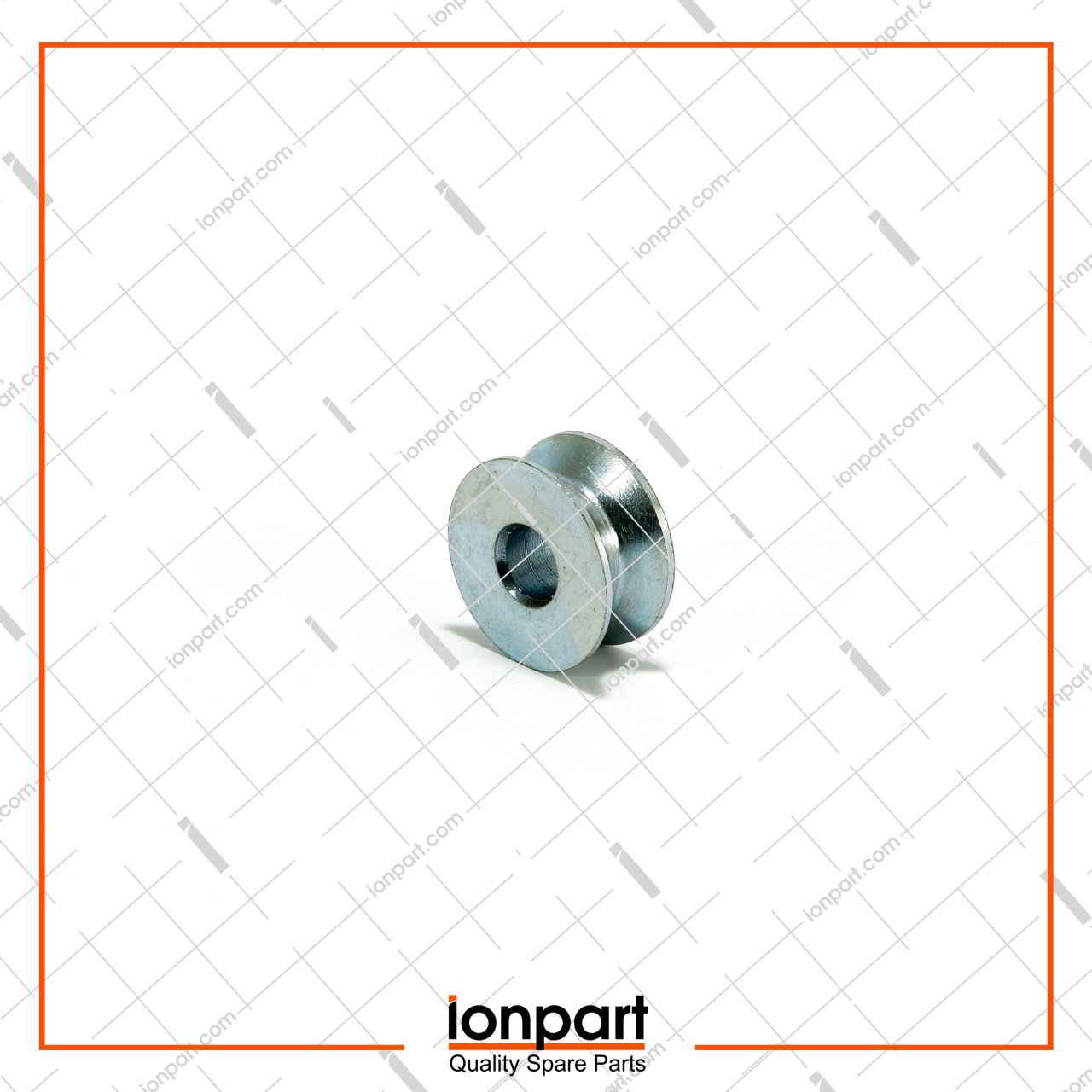 Needle Roller Compatible With Claas Markant Baler