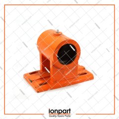 Right Fork Support Compatible With Gallignani