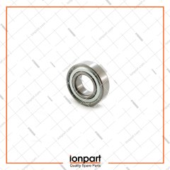 Right Fork Pinion Bearing Compatible With Gallignani