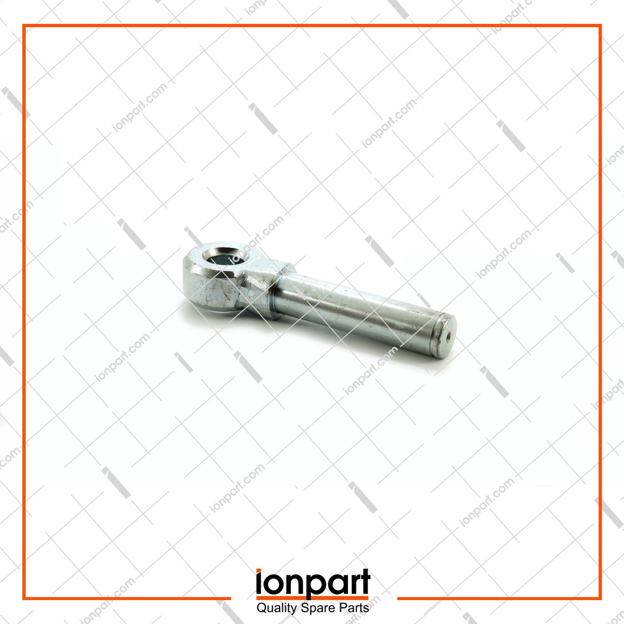 Left Fork Articulation Compatible With Gallignani