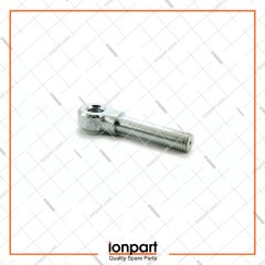 Left Fork Articulation Compatible With Gallignani