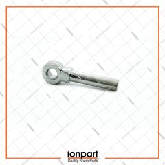 Left Fork Articulation Compatible With Gallignani