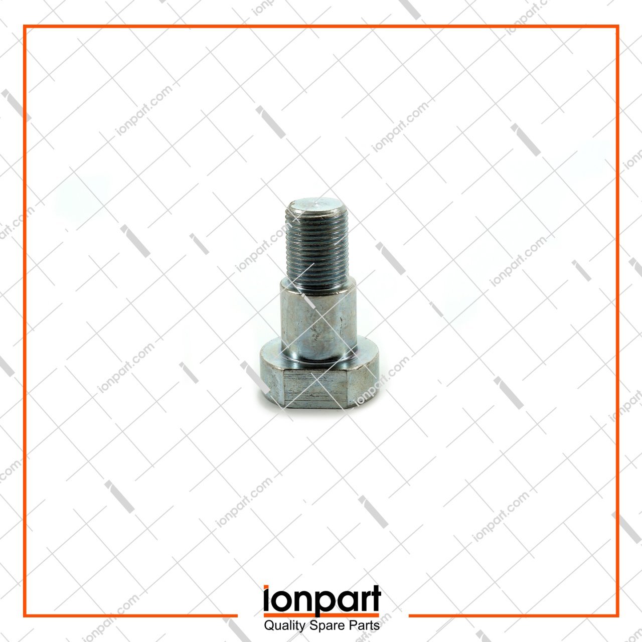 Needles Support Pin Compatible With Gallignani