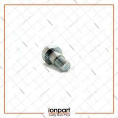 Needles Support Pin Compatible With Gallignani