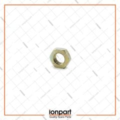 Needles Support Nut Compatible With Gallignani