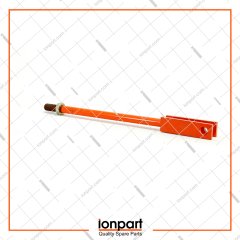 Needles Support Rod Compatible With Gallignani