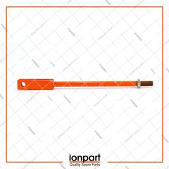 Needles Support Rod Compatible With Gallignani