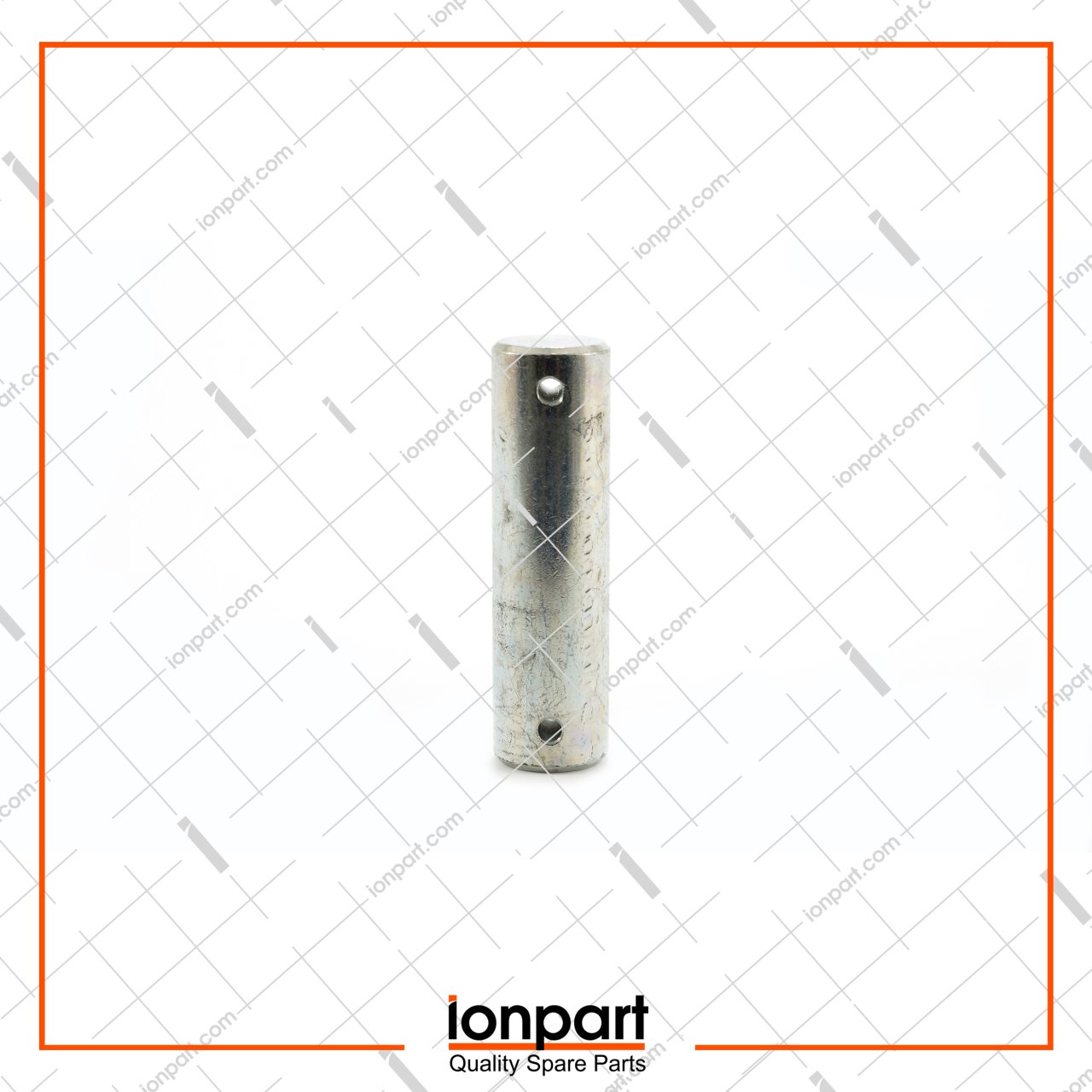 Needles Support Pin Compatible With Gallignani