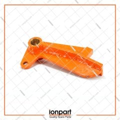 Needles Support Tooth Compatible With Gallignani