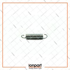Needles Support Spring Compatible With Gallignani