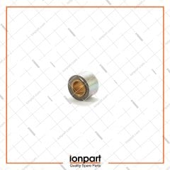Needles Support Roller and Bushing Compatible With Gallignani