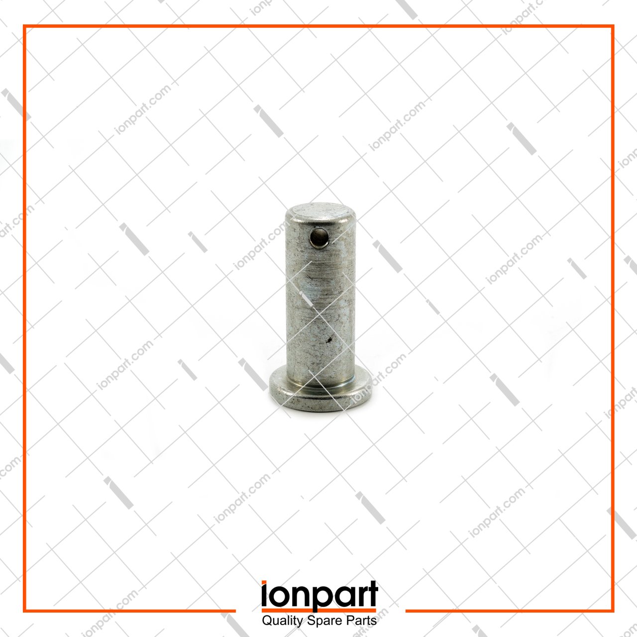 Needles Support Pin Compatible With Gallignani