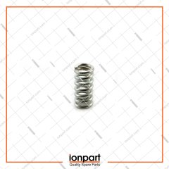 Needles Support Spring Compatible With Gallignani